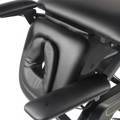 Premier Infinity Medical Physiotherapy Treatment Table
