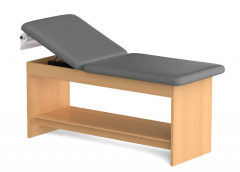 Panel Leg Series Treatment Table
