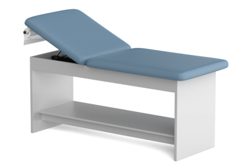 Panel Leg Series Treatment Table