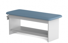 Panel Leg Series Treatment Table