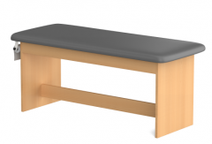 Panel Leg Series Treatment Table