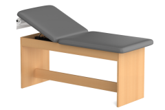 Panel Leg Series Treatment Table