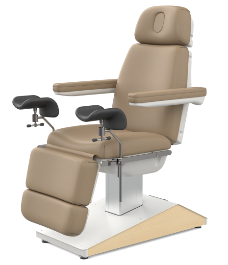 Exam Chair