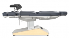 Parker Electric Exam Chair Beauty Chair Gynecological Examination Chair 3Motor Treatment Medical Chair