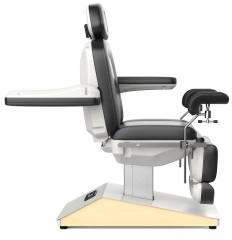 Parker Electric Exam Chair Beauty Chair Gynecological Examination Chair 3Motor Treatment Medical Chair