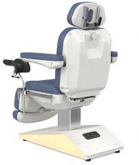 Parker Electric Exam Chair Beauty Chair Gynecological Examination Chair 3Motor Treatment Medical Chair