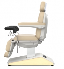 Parker Electric Exam Chair Beauty Chair Gynecological Examination Chair 3Motor Treatment Medical Chair