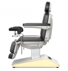 Electric Beauty Bed Exam Chair Gynecology GYN Chair Parker-541FC