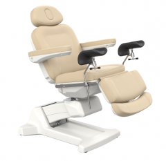 Electric Beauty Bed Exam Chair Gynecology GYN Chair Luco-341FC