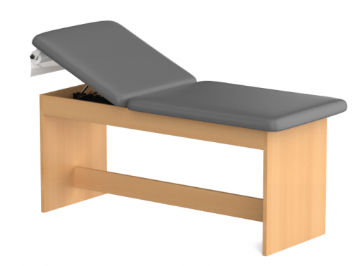 Panel Leg Series Treatment Table