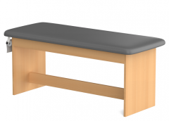 Panel Leg Series Treatment Table