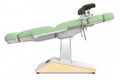 Electric Beauty Bed Exam Chair Gynecology GYN Chair TT-540FC