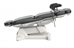 Electric Beauty Bed Exam Chair Gynecology GYN Chair Luco-331FC
