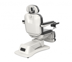 Electric Beauty Bed Exam Chair Gynecology GYN Chair Morley-441FC