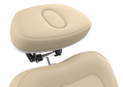 Electric Beauty Bed Exam Chair Gynecology GYN Chair Parker-531FC