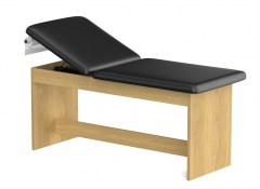 Panel Leg Series Treatment Table