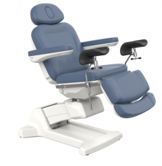 Electric Beauty Bed Exam Chair Gynecology GYN Chair Luco-341FC