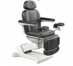 Electric Beauty Bed Exam Chair Gynecology GYN Chair Luco-331FC
