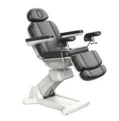 Electric Beauty Bed Exam Chair Gynecology GYN Chair Luco-331FC