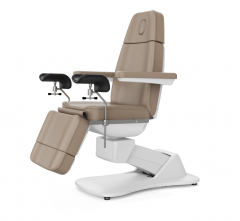 Electric Beauty Bed Exam Chair Gynecology GYN Chair Taylor-470FC
