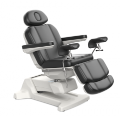 Electric Beauty Bed Exam Chair Gynecology GYN Chair Luco-371FC