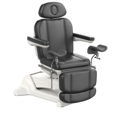 Electric Beauty Bed Exam Chair Gynecology GYN Chair Azzura-370FC