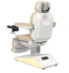 Electric Beauty Bed Exam Chair Gynecology GYN Chair Parker-541FC