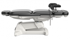 Electric Beauty Bed Exam Chair Gynecology GYN Chair Azzura-370FC