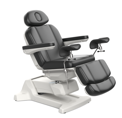 Electric Beauty Bed Exam Chair Gynecology GYN Chair Azzura-370FC