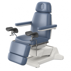 Electric Beauty Bed Exam Chair Gynecology GYN Chair Otto-332FC