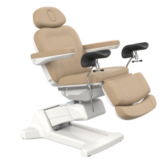 Electric Beauty Bed Exam Chair Gynecology GYN Chair Luco-341FC