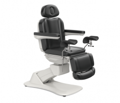 Electric Beauty Bed Exam Chair Gynecology GYN Chair Morley-431FC