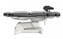 Electric Beauty Bed Exam Chair Gynecology GYN Chair Luco-331FC