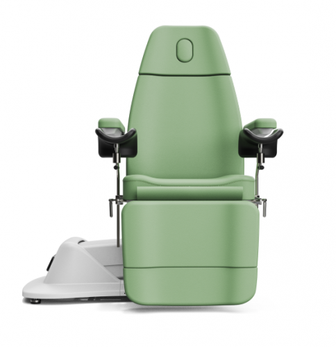 Electric Beauty Bed Exam Chair Gynecology GYN Chair Taylor-470FC