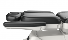 Electric Beauty Bed Exam Chair Gynecology GYN Chair Morley-441FC