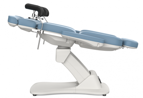 Electric Beauty Bed Exam Chair Gynecology GYN Chair Morley-441FC