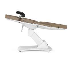 Electric Beauty Bed Exam Chair Gynecology GYN Chair Taylor-470FC