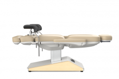 Electric Beauty Bed Exam Chair Gynecology GYN Chair Parker-541FC