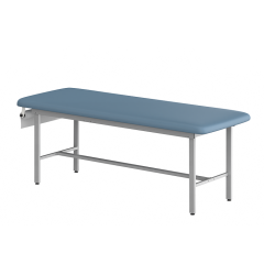 CLINIC-1 SERIES STEEL CONSTRUCTION TREATMENT TABLES