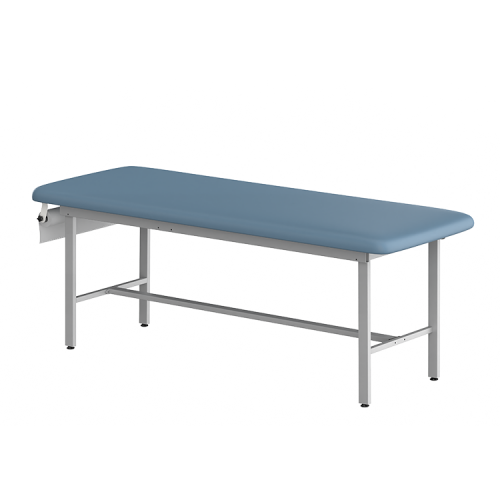 CLINIC-1 SERIES STEEL CONSTRUCTION TREATMENT TABLES
