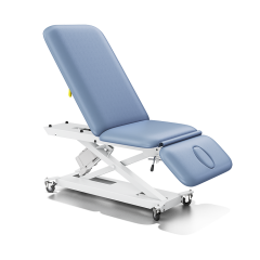 Royal Cabell 3-Section Electric Medical Massage Treatment Table