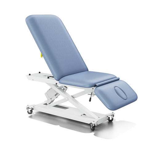 Royal Cabell 3-Section Electric Medical Massage Treatment Table
