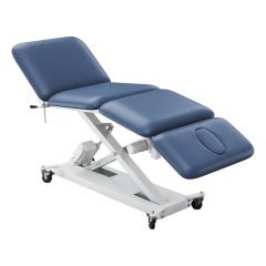 Royal Noah 4 Section Eletric Treatment Table Physical Therapy Exam Table