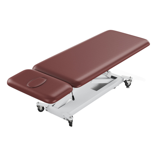 Royal Basic Electric Height Adjustment Examination Table Treatment Bed